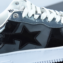 A Bathing Ape BAPE STA™ "Black/Grey" - Encomenda