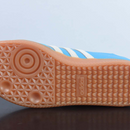 Adidas Samba OG x Sporty & Rich Blue Rush - Encomenda