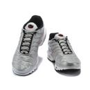 Nike Air Max plus TN "Silver Red" - Encomenda