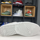 A Bathing Ape Bape SK8 Sta "Triple White" - Encomenda