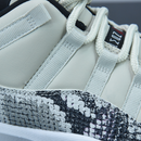 Nike Air Jordan 11 Retro Low "Snake Light Bone" - Encomenda