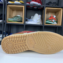 A Bathing Ape Sk8 Sta Wheat "Red"  - Encomenda