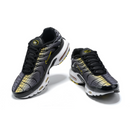 Nike Air Max Plus TN "Black/Yellow" - Encomenda