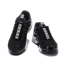 Nike Air Max plus TN "Black/White" - Encomenda
