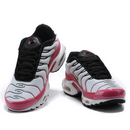 Nike Air Max plus TN Pink White - Encomenda