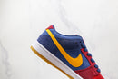 Nike SB Dunk Barcelona - Encomenda