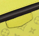 Louis Vuitton Bag Outdoor Messenger Eclipse Yellow - Encomenda