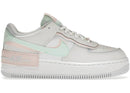 Nike Air Force 1 Shadow Atmosphere Mint Foam - Encomenda