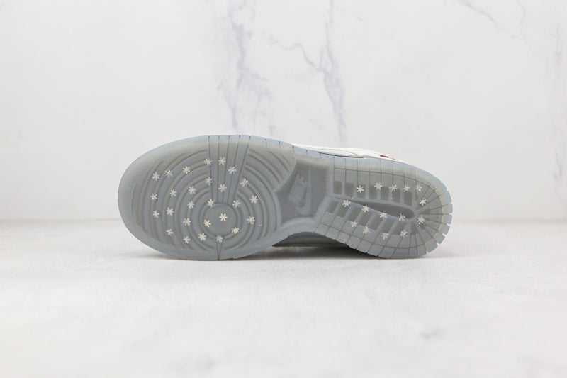 Nike Dunk Low Ice - Encomenda