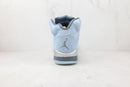 Jordan 5 Retro Bluebird - Encomenda