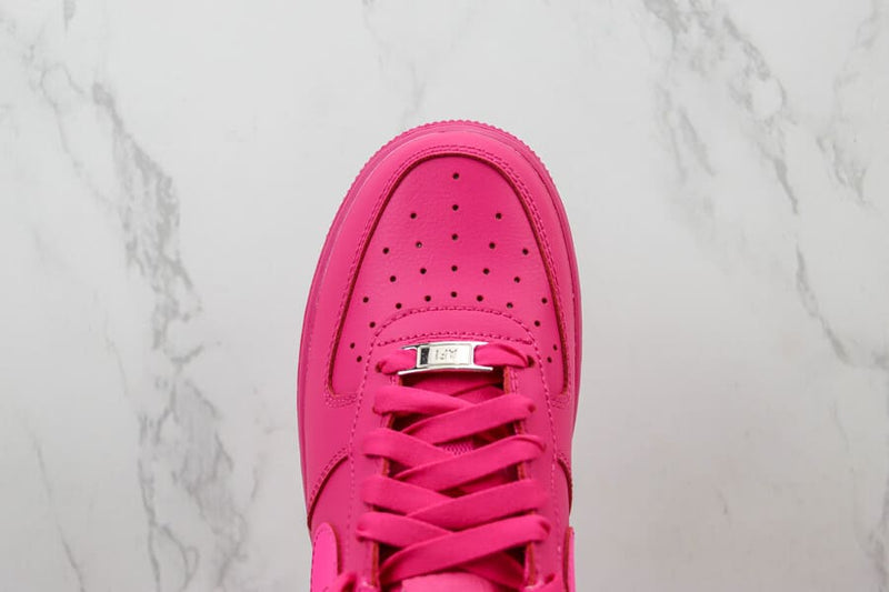 Air Force 1 Low Fireberry - Encomenda