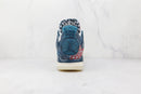 Jordan 4 Retro Sashiko - Encomenda