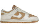 Nike Dunk Low Next Nature Beige Sail - Encomenda