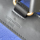 Mochila Louis Vuitton X NBA Christopher MM Blue - Encomenda