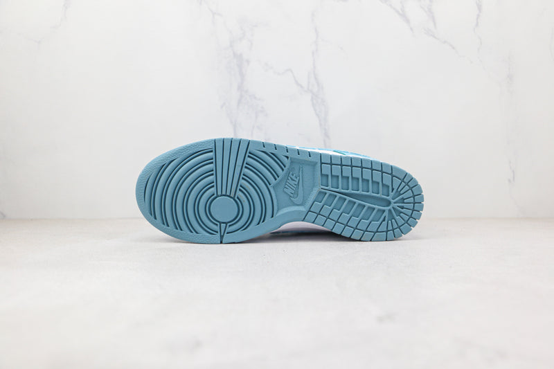 Nike Dunk Low Essential Paisley Pack Worn - Encomenda