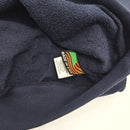 Moletom Denim Tears The Cotton Wreath Navy - Encomenda