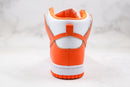 Nike Dunk High Syracuse - Encomenda