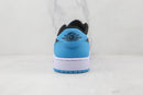 Jordan 1 Low UNC - Encomenda