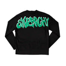 Synaworld ‘Synarchy’ Longsleeve Tee - Encomenda