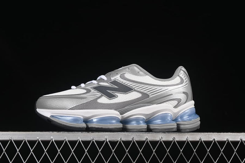 New Balance 2000 Stillwater Blue - ENCOMENDA