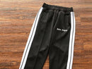 Calça Palm Angels Track Pants Black - Encomenda