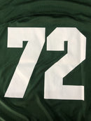 Camiseta Nike x CPFM Short-Sleeve Jersey Top 'Green' - Encomenda