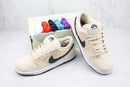 Nike SB Dunk Low Albino & Preto 'Jiu-Jitsu' - Encomenda