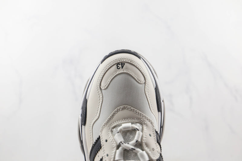 Balenciaga Adidas White Black - Encomenda