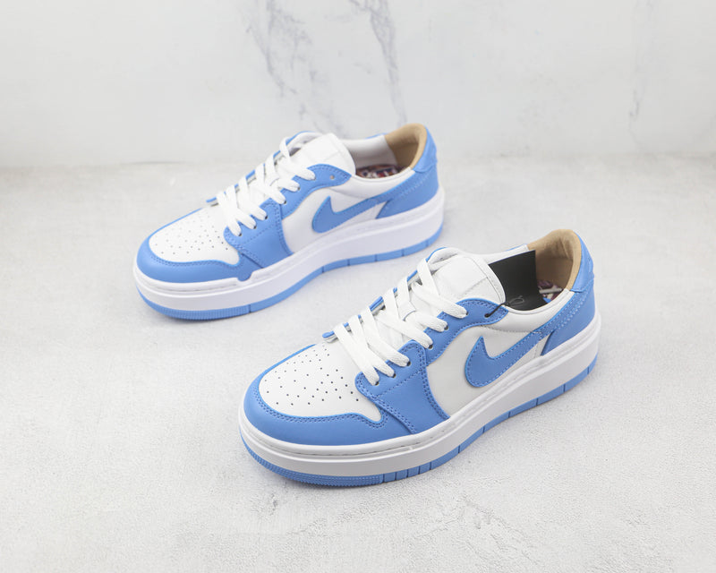 Jordan 1 Elevate Low UNC - Encomenda
