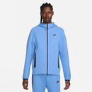 Conjunto Nike Tech Fleece Azul 2023 (New Season) - Encomenda