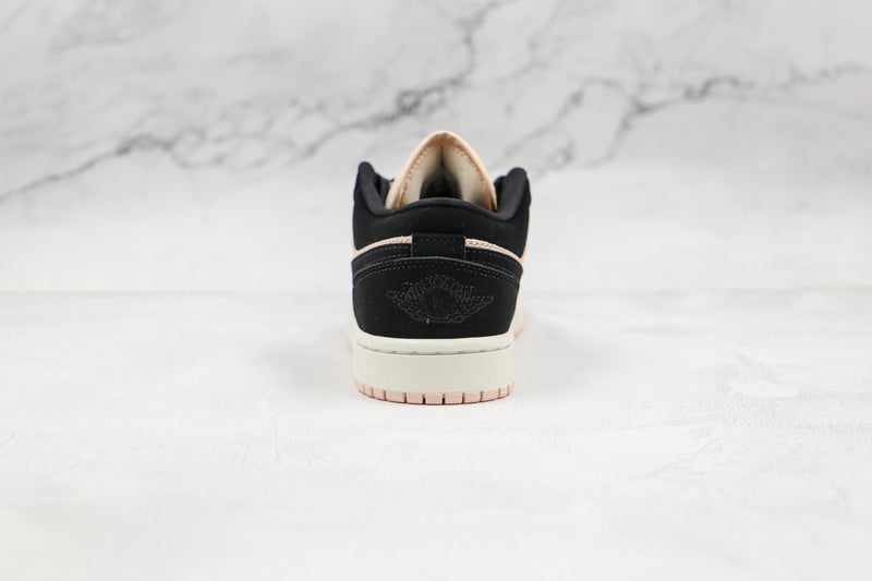 Jordan 1 Low Black Guava Ice - Encomenda