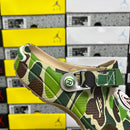 BAPE x Crocs Classic Clog - Encomenda
