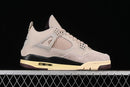 Air Jordan 4 x  A Ma Maniere  "Fossil Stone" - Encomenda