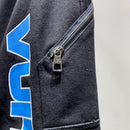 Calça Louis Vuitton Printed Denim - Encomenda