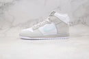 Nike Dunk High Slam Jam White Pure Platinum - Encomenda