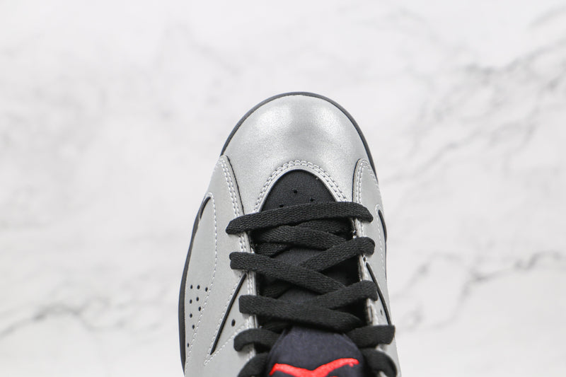 Jordan 6 Retro Reflections of a Champion - Encomenda