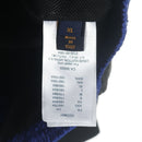 Conjunto Louis Vuitton Technical Tracksuit Azure - Encomenda