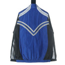 Conjunto Louis Vuitton Technical Tracksuit Azure - Encomenda