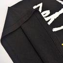 Camiseta Denim Tears x Offset Set It Off