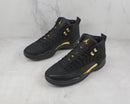 Jordan 12 Retro Black Taxi - Encomenda
