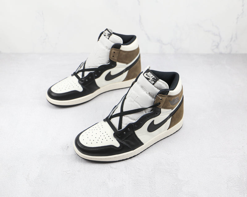 Jordan 1 Retro High Dark Mocha - Encomenda