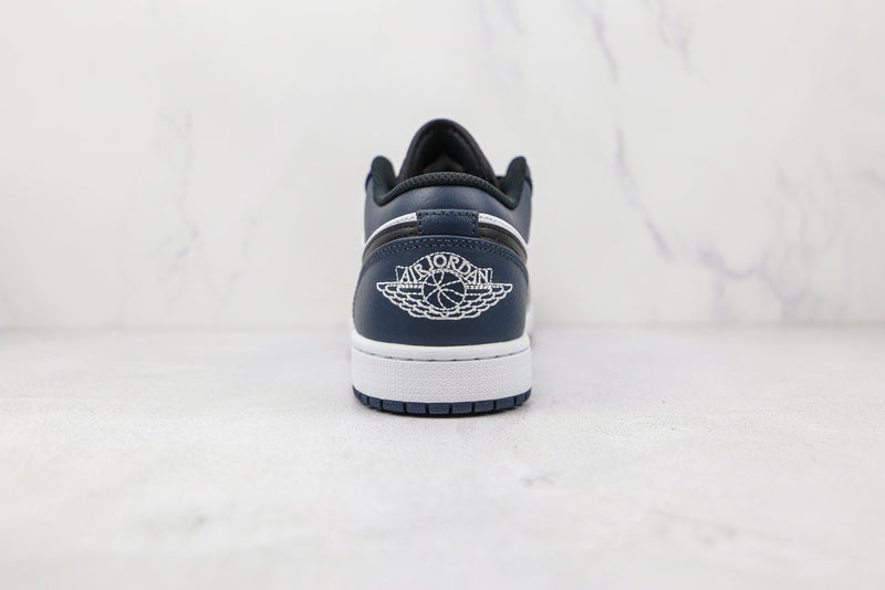 Jordan 1 Low Dark Teal - Encomenda