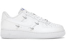 Nike Air Force 1 LX White - Encomenda
