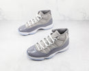 Jordan 11 Retro Cool Grey - Encomenda