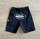 Bermuda Corteiz Guerillaz Cargo - Encomenda