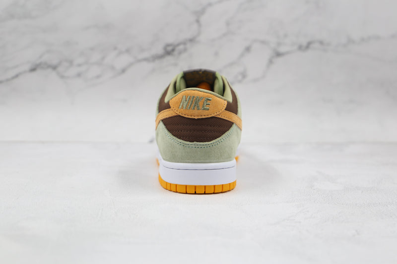 Nike Dunk Low Dusty Olive - Encomenda