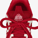 Louis Vuitton LV Skate Sneaker Red White - Encomenda