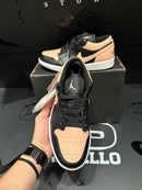 Tênis Nike Air Jordan 1 Low Crimson Tint - Pronta Entrega