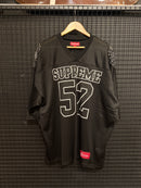 Camiseta SUPREME Spiderweb Football
