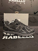 Tênis New Balance 1906R Metallic Black - Pronta Entrega
